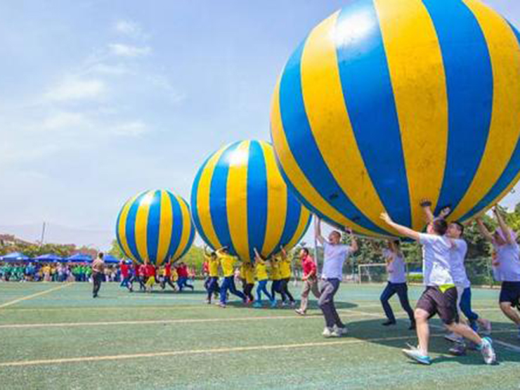【贵阳户外拓展】公司为什么必须要进行户外拓展训练?